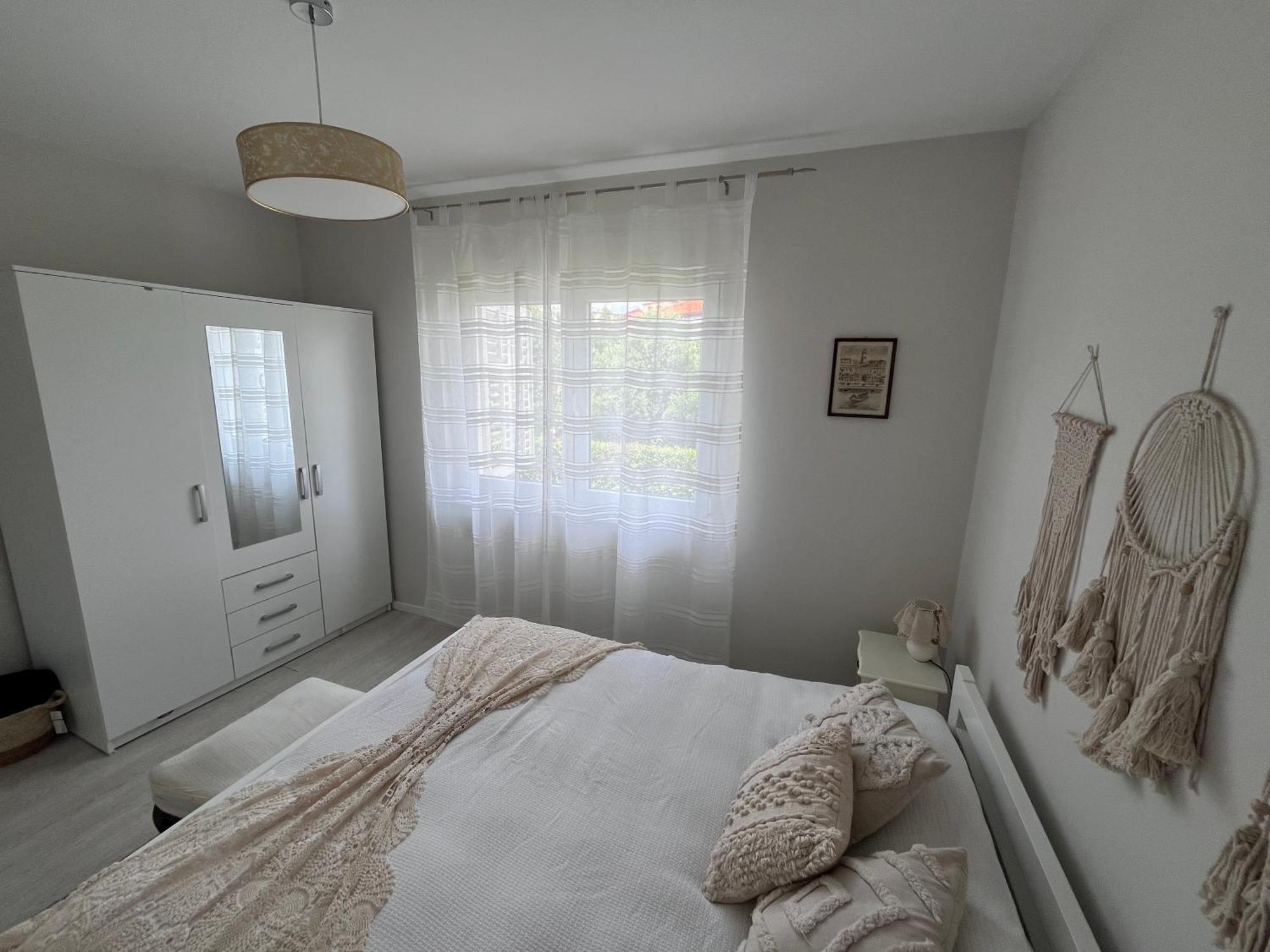 House Of Rosalia Lejlighed Rovinj Eksteriør billede