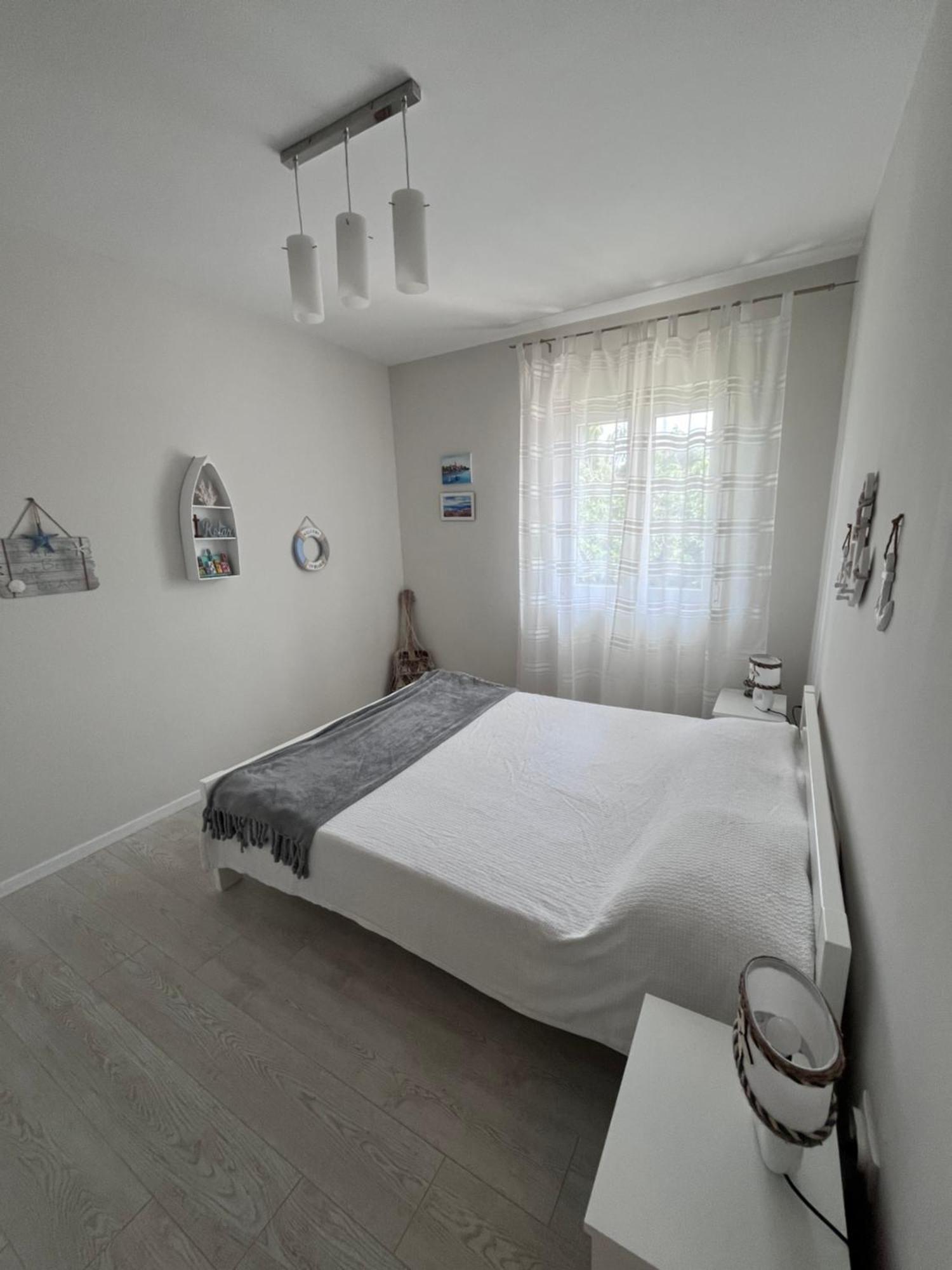 House Of Rosalia Lejlighed Rovinj Eksteriør billede
